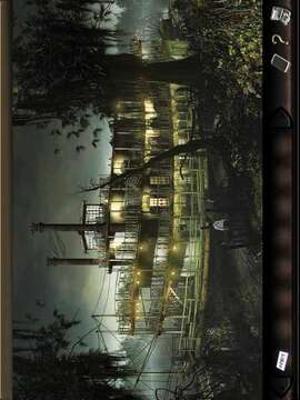 谋杀的艺术命运关卡游戏截图5