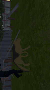 逃出禁闭室游戏截图4