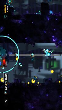 机械逃离游戏截图1