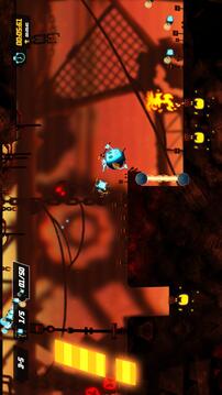 机械逃离游戏截图5