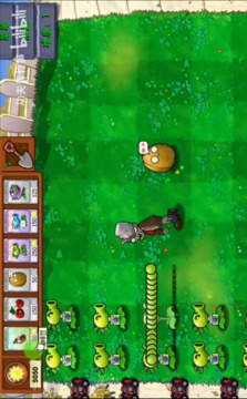 植物大战僵尸资本家版游戏截图5