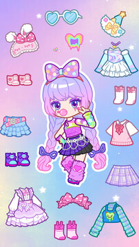 装修我的口袋屋游戏截图1