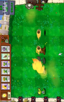 植物大战僵尸资本家版游戏截图3