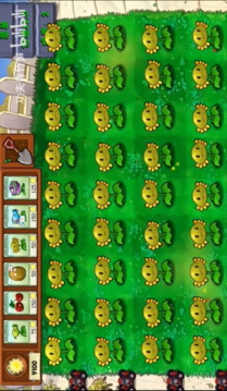 植物大战僵尸资本家版游戏截图2