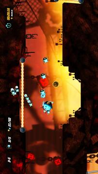 机械逃离游戏截图4