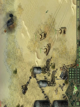 古巴导弹危机之劫后余生游戏截图2