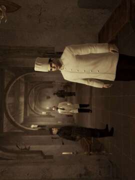 死亡间谍之决断时刻游戏截图5