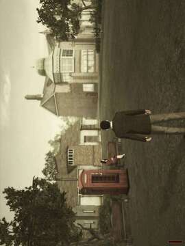 死亡间谍之决断时刻游戏截图1