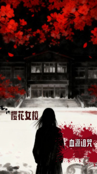 樱花女校:血源诅咒游戏截图4