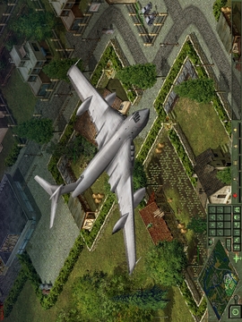 古巴导弹危机之劫后余生游戏截图3