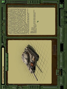 古巴导弹危机之劫后余生游戏截图4