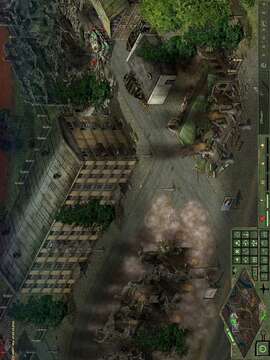 古巴导弹危机之劫后余生游戏截图1