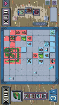 魔幻砖域游戏截图3