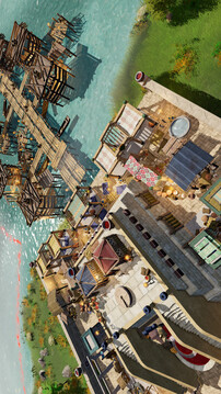 阿兹特克:最后的太阳游戏截图5