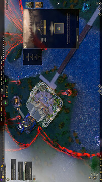 阿兹特克:最后的太阳游戏截图2