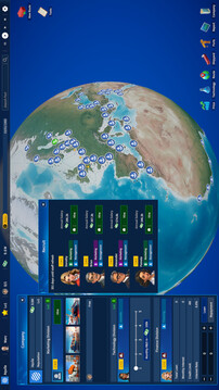 海运大亨游戏截图5