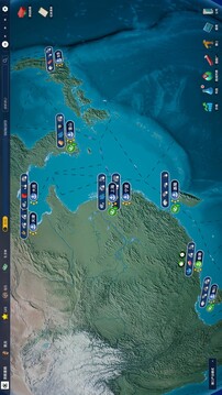 海运大亨游戏截图3