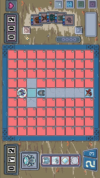 魔幻砖域游戏截图1