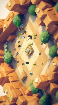 MOBA大乱斗游戏截图4