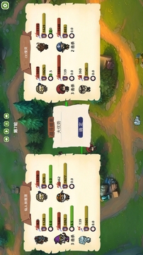 MOBA大乱斗游戏截图2