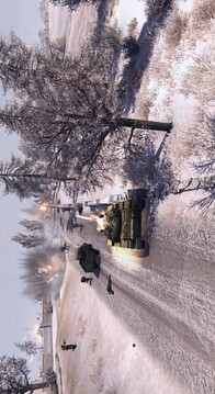 战争之人：突击小队2游戏截图3