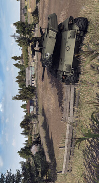 战争之人：突击小队2游戏截图1