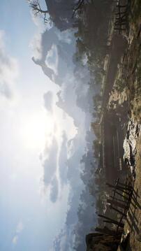 真三国无双2猛将传游戏截图1