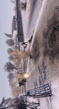 战争之人：突击小队2游戏截图5