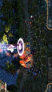 国王的恩赐：北方勇士游戏截图2