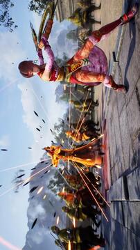 真三国无双2猛将传游戏截图2