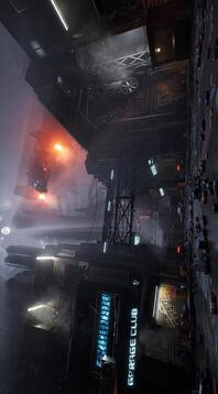 铳墓GORE Blood Heat游戏截图3