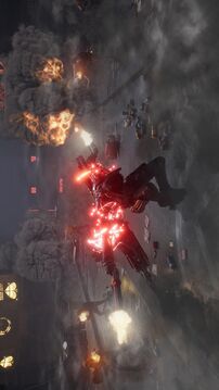 铳墓GORE Blood Heat游戏截图2