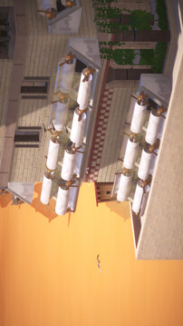 巴别塔：垂直国度游戏截图5