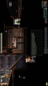 潜渊症游戏截图2