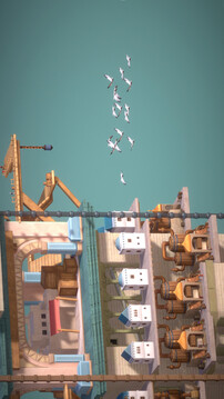 巴别塔：垂直国度游戏截图4