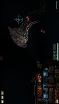 潜渊症游戏截图3