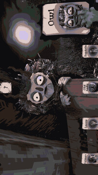 卡瑞玛拉：枯肢之下游戏截图5