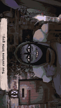 卡瑞玛拉：枯肢之下游戏截图3