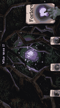 卡瑞玛拉：枯肢之下游戏截图2