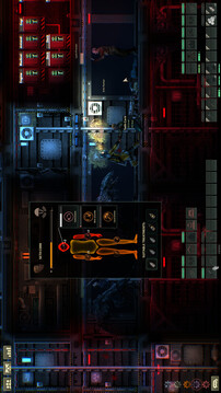 潜渊症游戏截图1