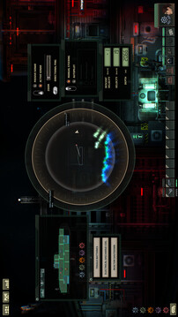 潜渊症游戏截图4