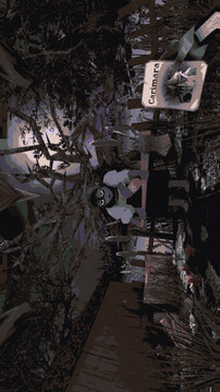 卡瑞玛拉：枯肢之下游戏截图4