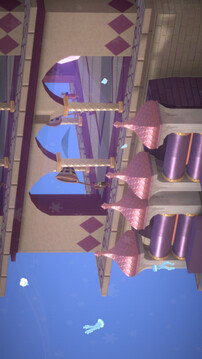 巴别塔：垂直国度游戏截图1