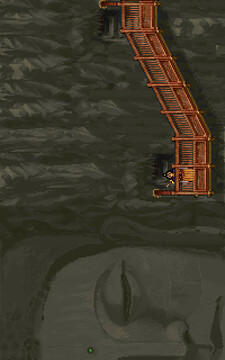 轩辕剑贰游戏截图3