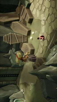 死亡之门游戏截图4