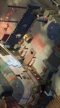 死亡之门游戏截图1