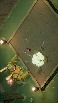 死亡之门游戏截图2