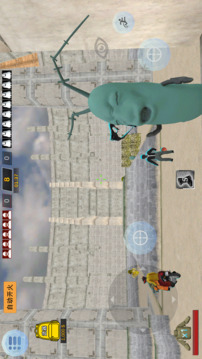 越南神仙服游戏截图1