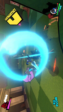 基因小孩游戏截图5