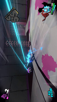 基因小孩游戏截图3